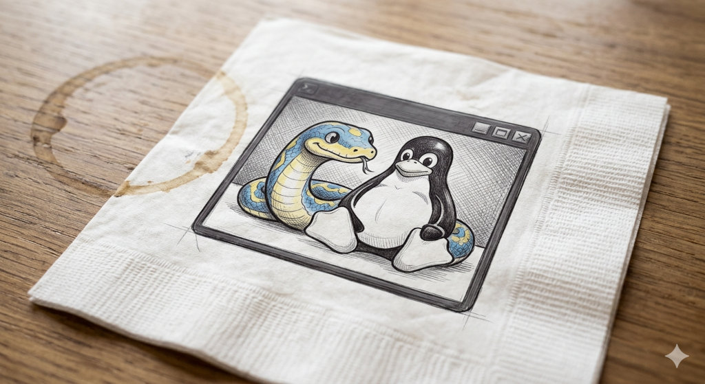 Cover image generated by Nano Banana 2