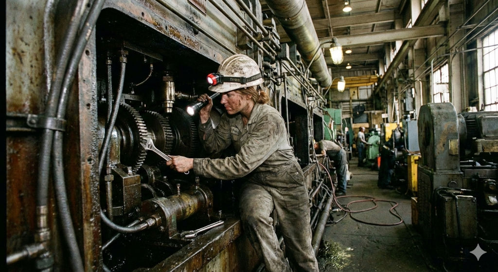 Cover image generated by Nano Banana Pro