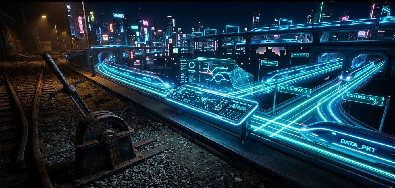 Cover image generated by Nano Banana 2